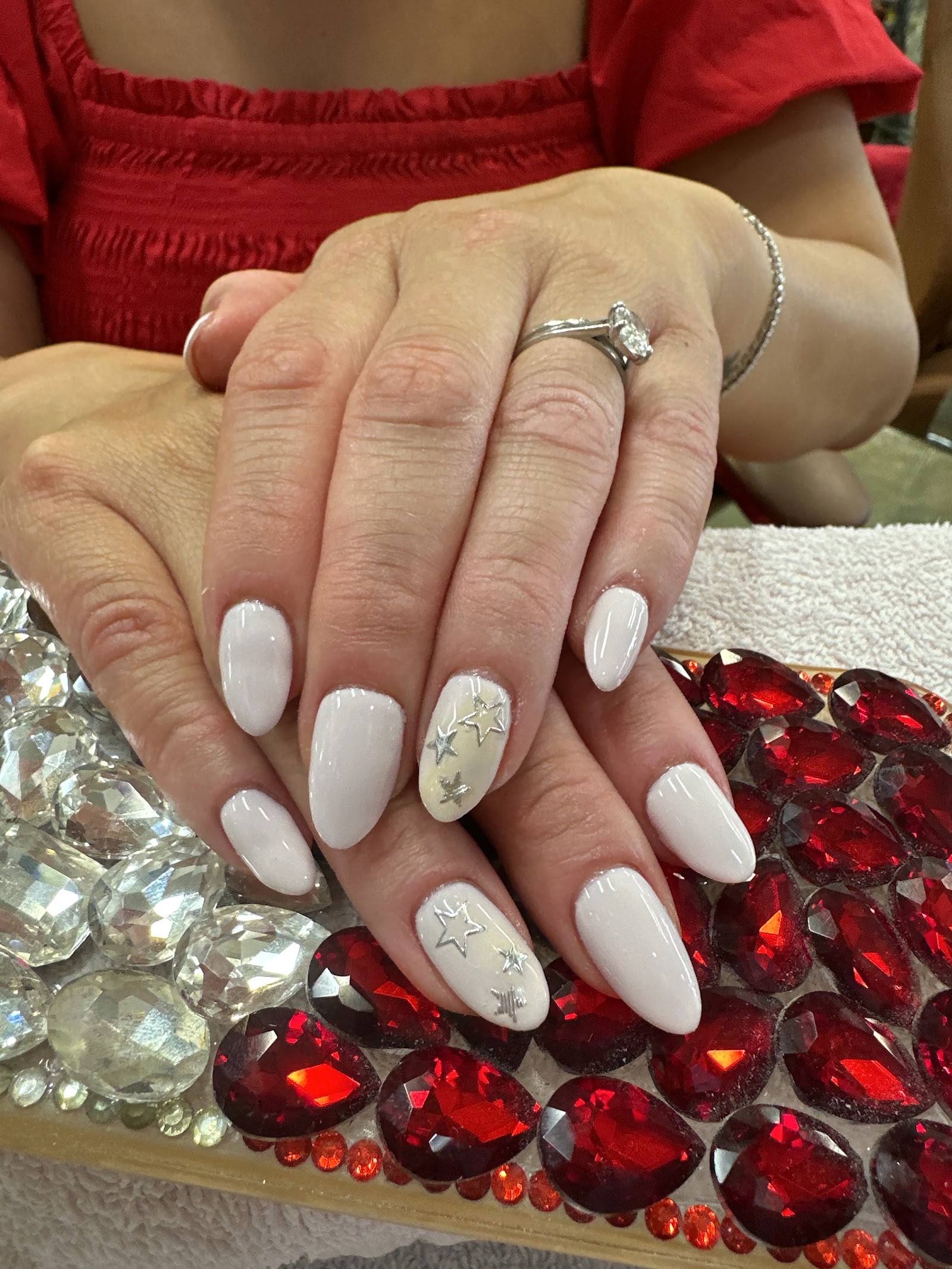 North Shore Nails nail photo 4