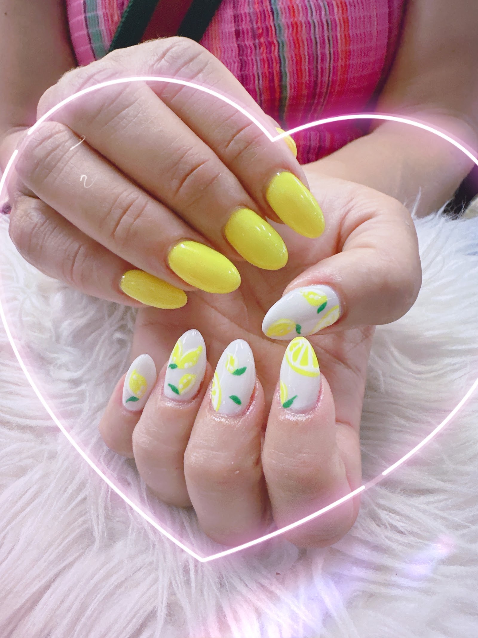 North Shore Nails nail photo 5