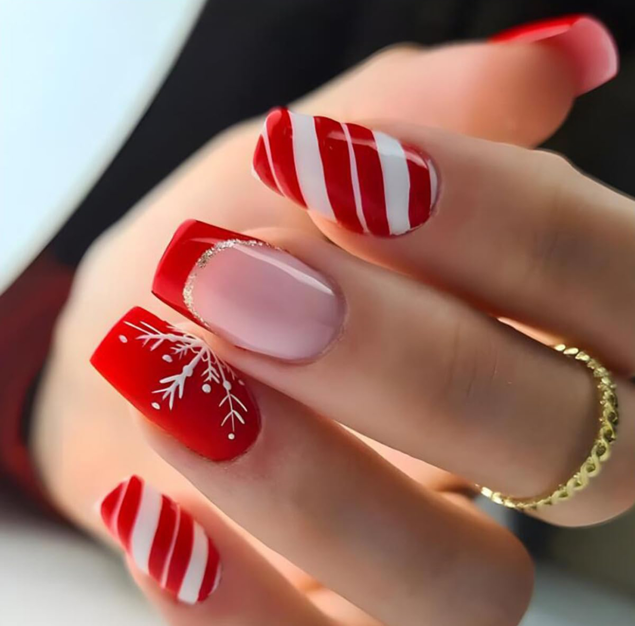 North Shore Nails nail photo 8